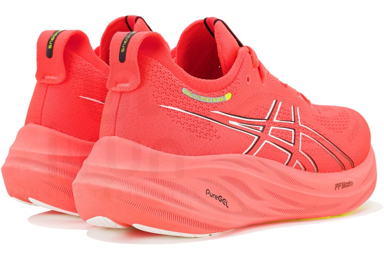 Asics Gel-Nimbus 26 M