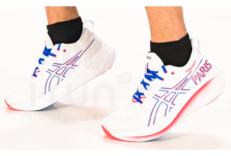 Asics Gel-Nimbus 26 M