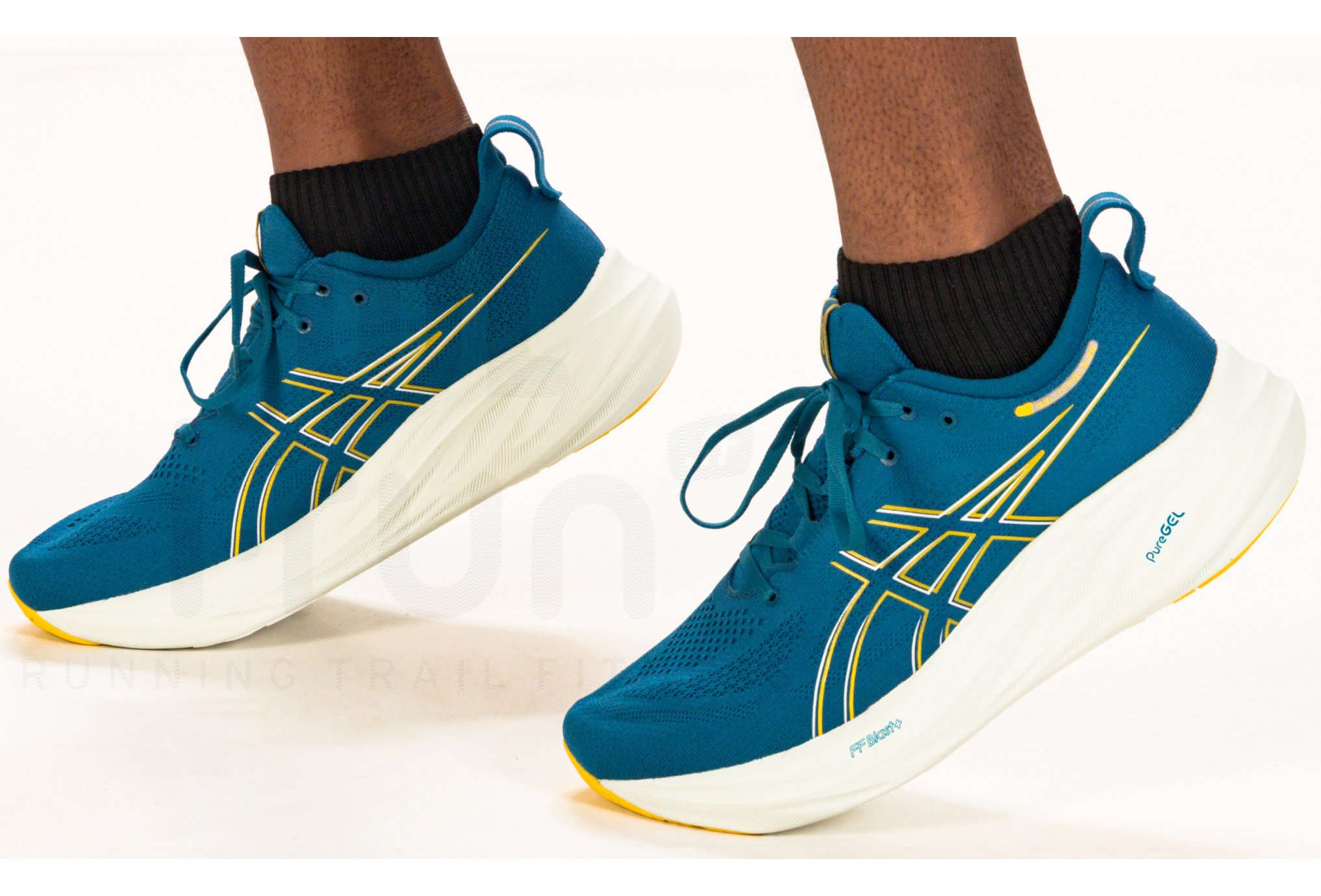 Asics Gel-Nimbus 26
