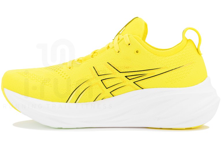 Asics Gel-Nimbus 26 M