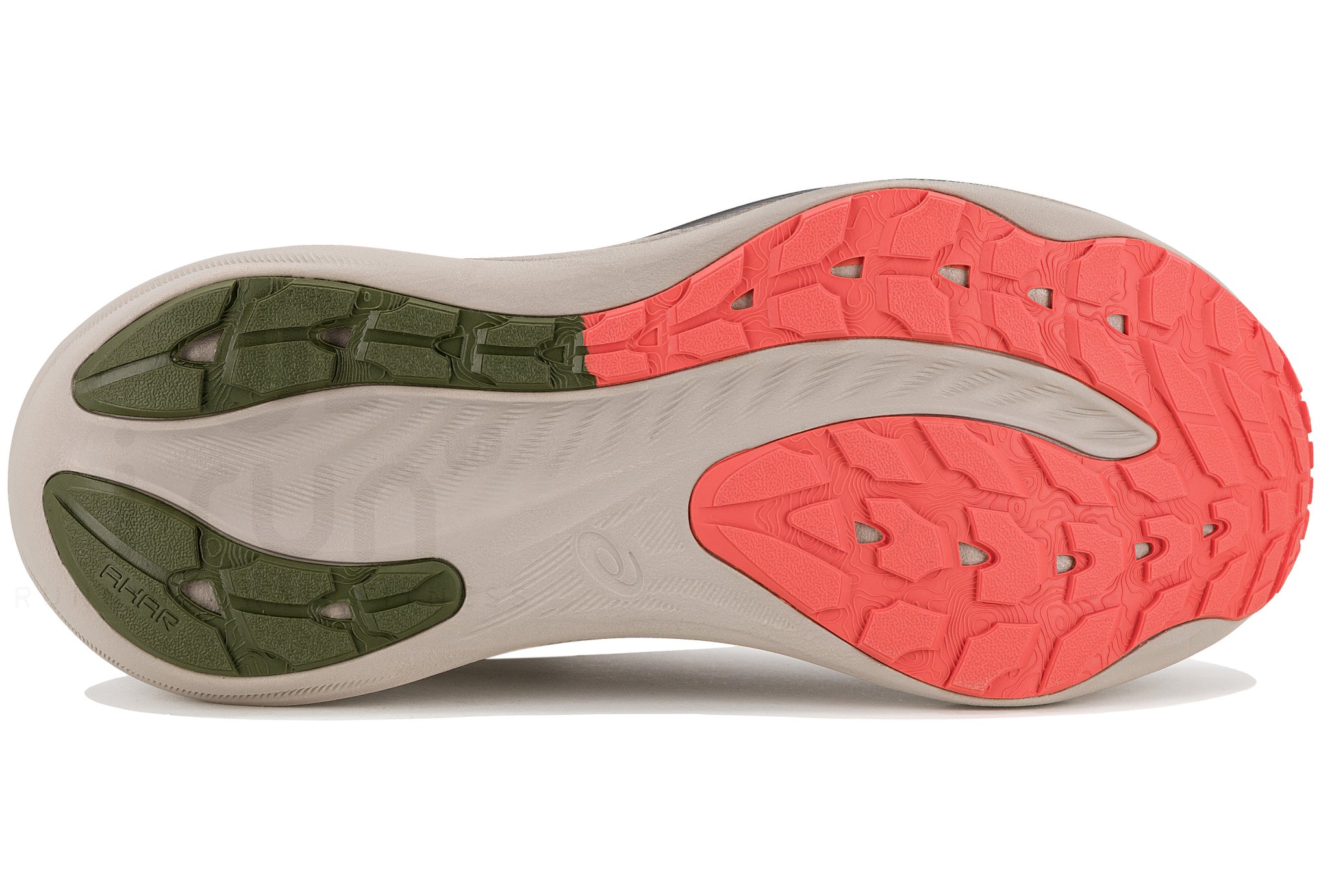 Asics Gel-Nimbus 26 TR M Nature Bathing