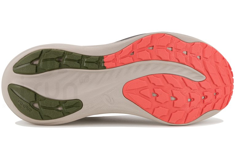 Asics Gel-Nimbus 26 TR M Nature Bathing