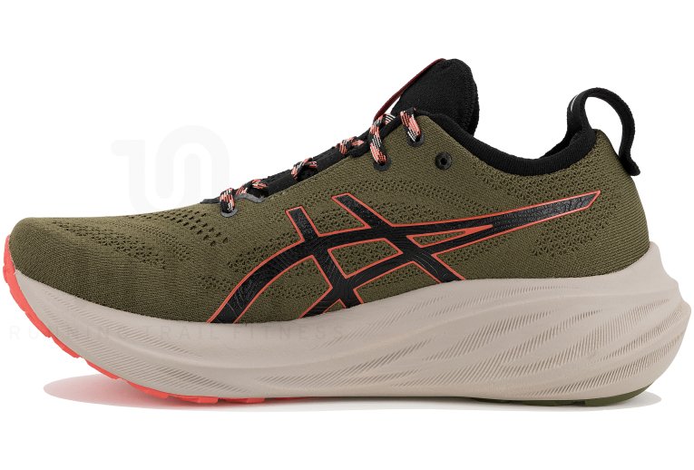 Asics Gel-Nimbus 26 TR M Nature Bathing