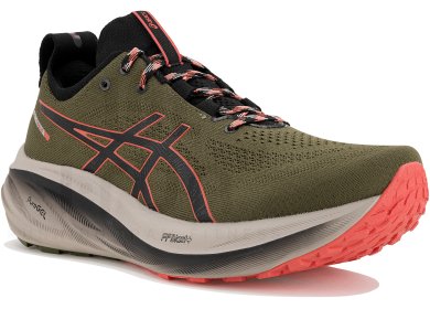 Gel-Nimbus 26 TR Nature Bathing