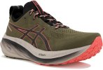 Asics Gel-Nimbus 26 TR M Nature Bathing