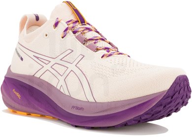 Gel-Nimbus 26 TR W