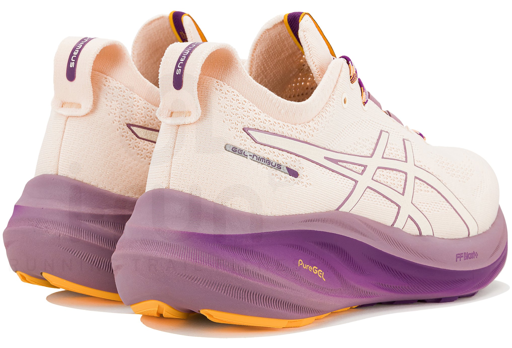 Asics Gel-Nimbus 26 TR Damen