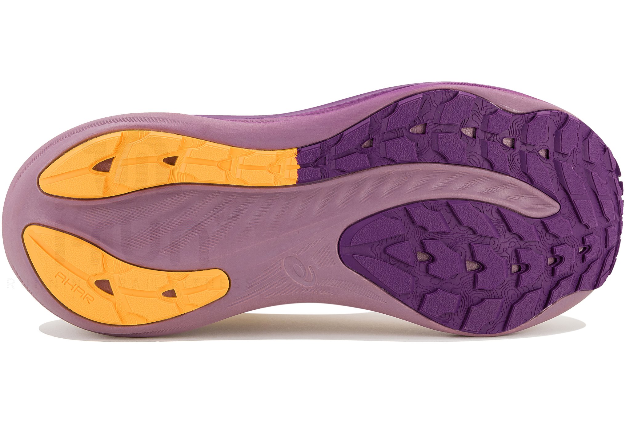 Asics Gel-Nimbus 26 TR Damen