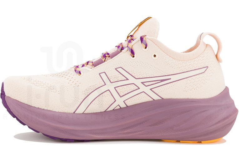 Asics Gel-Nimbus 26 TR Damen