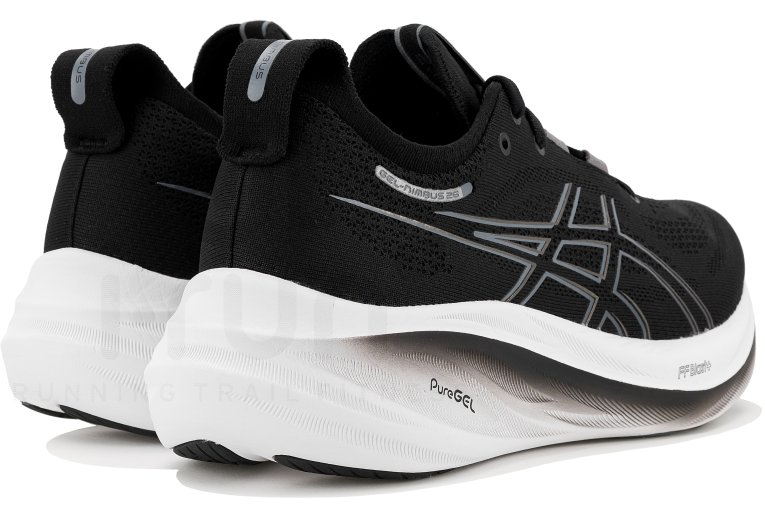 Asics Gel-Nimbus 26 W