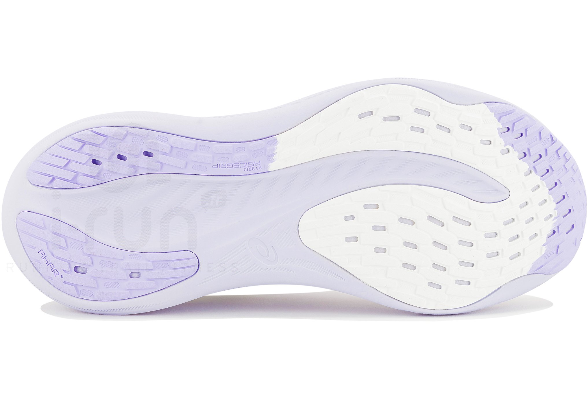 Asics Gel-Nimbus 26