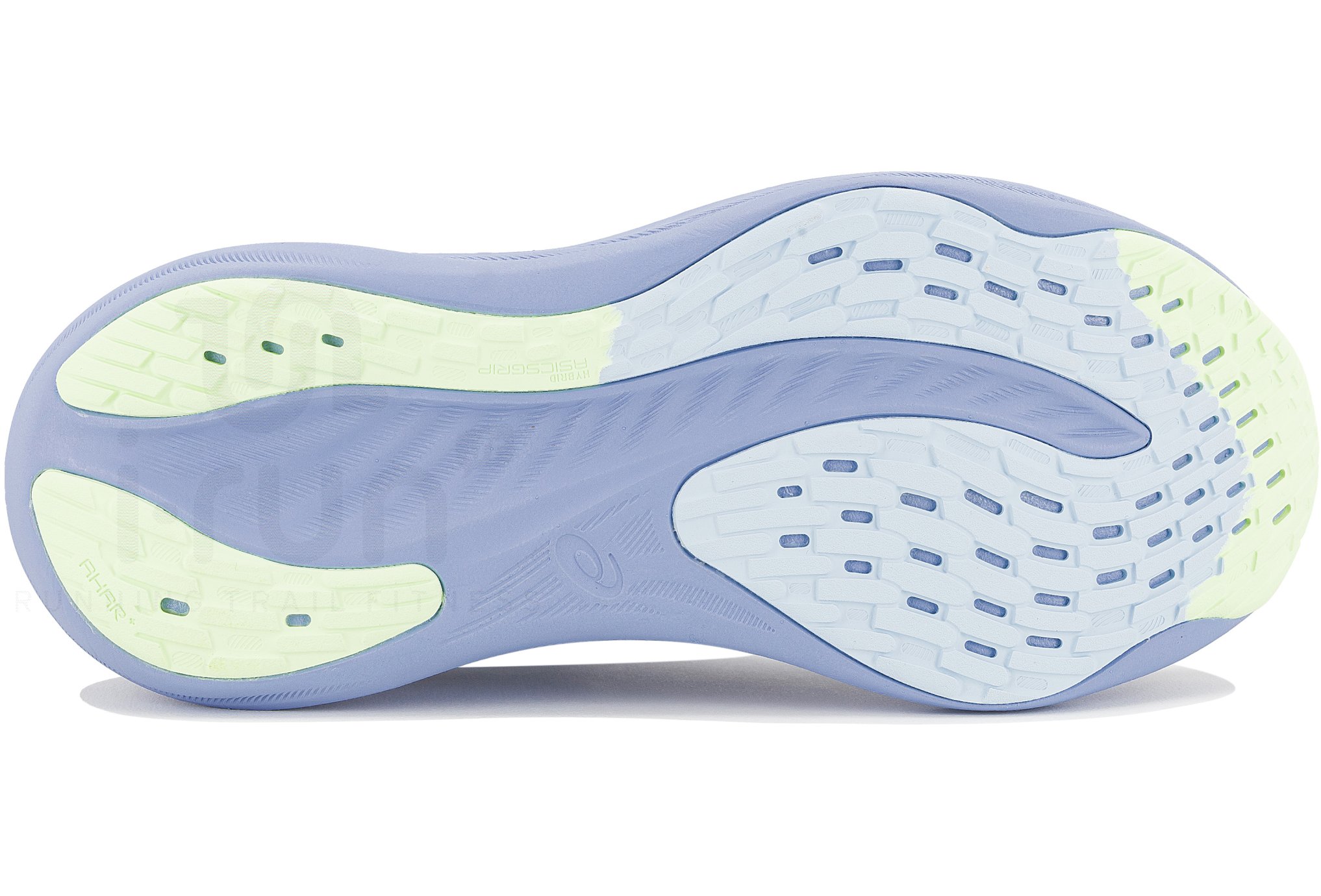 Asics Gel-Nimbus 26 W