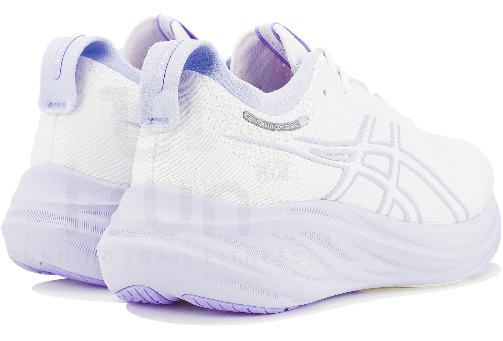 Asics Gel-Nimbus 26