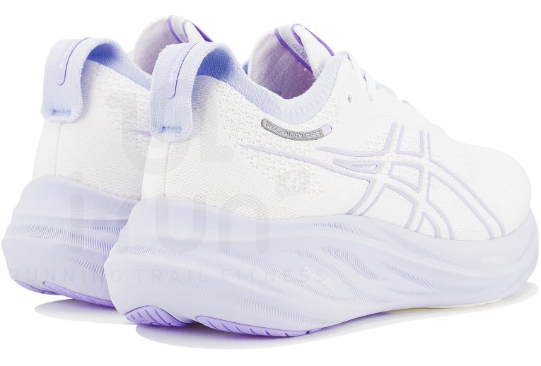 Asics Gel-Nimbus 26