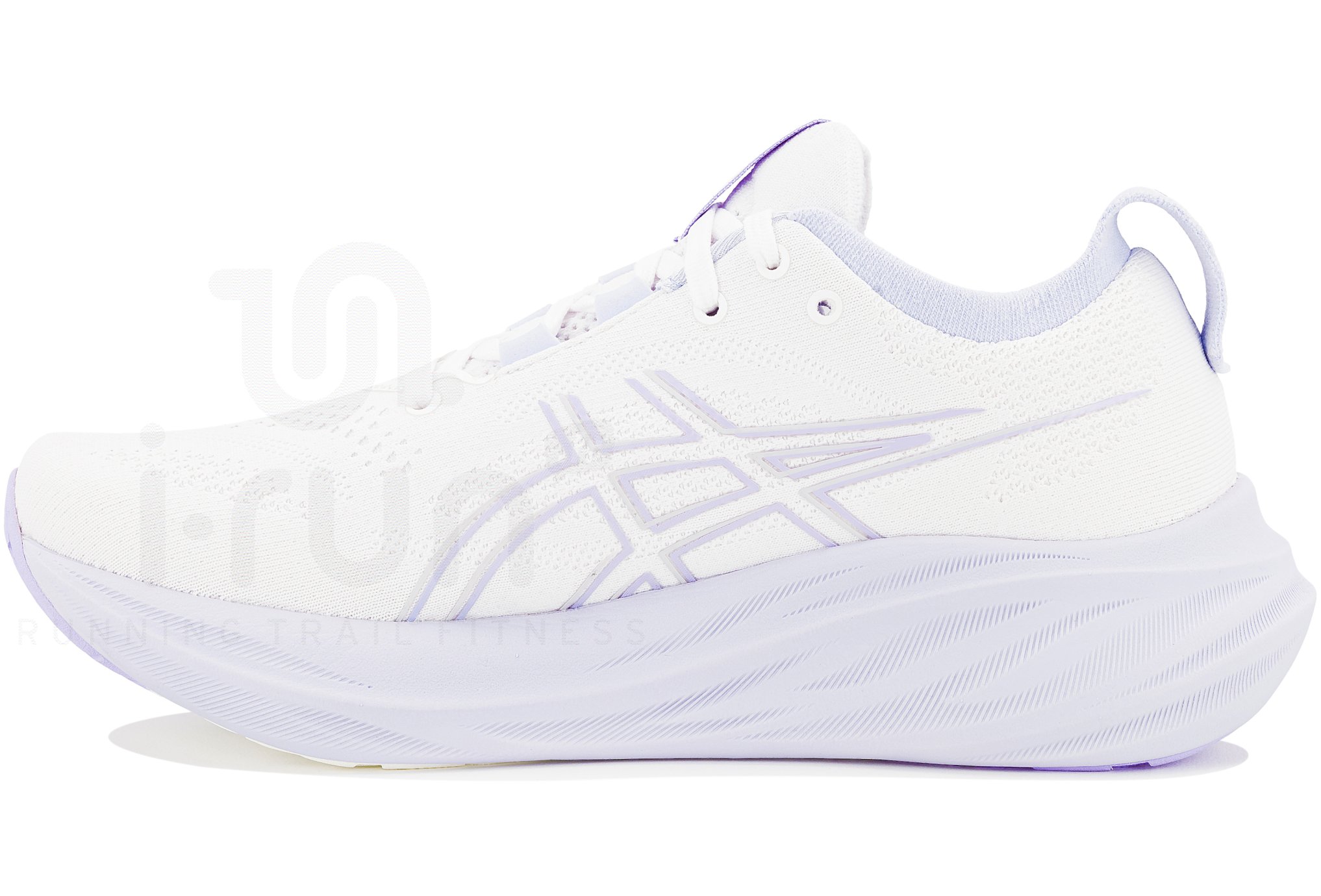 Asics Gel-Nimbus 26