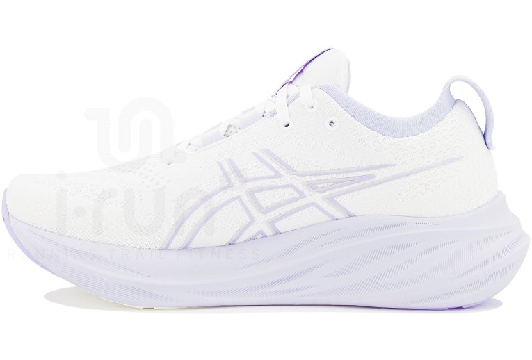 Asics Gel-Nimbus 26