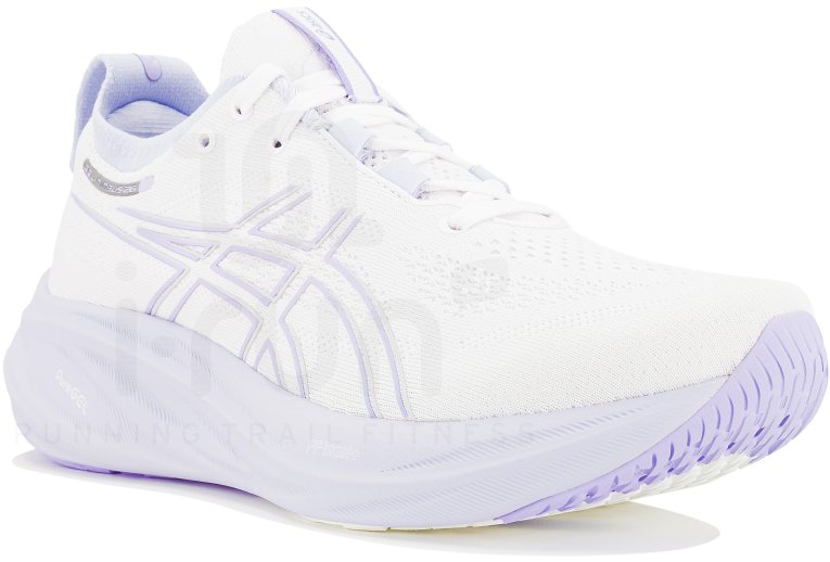 Asics Gel-Nimbus 26
