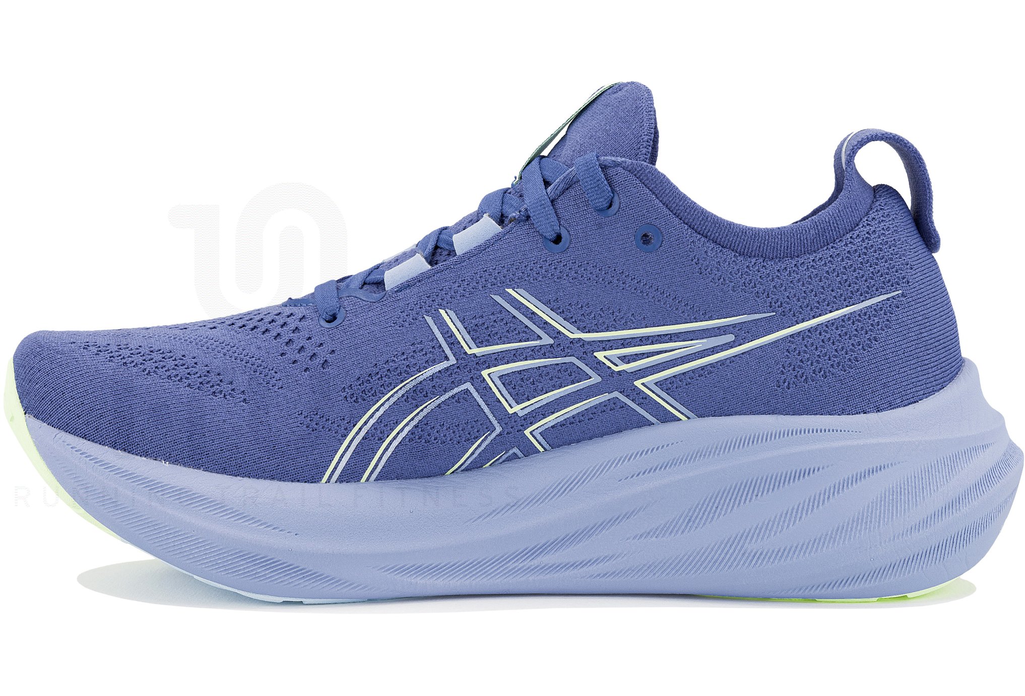 Asics Gel-Nimbus 26 W