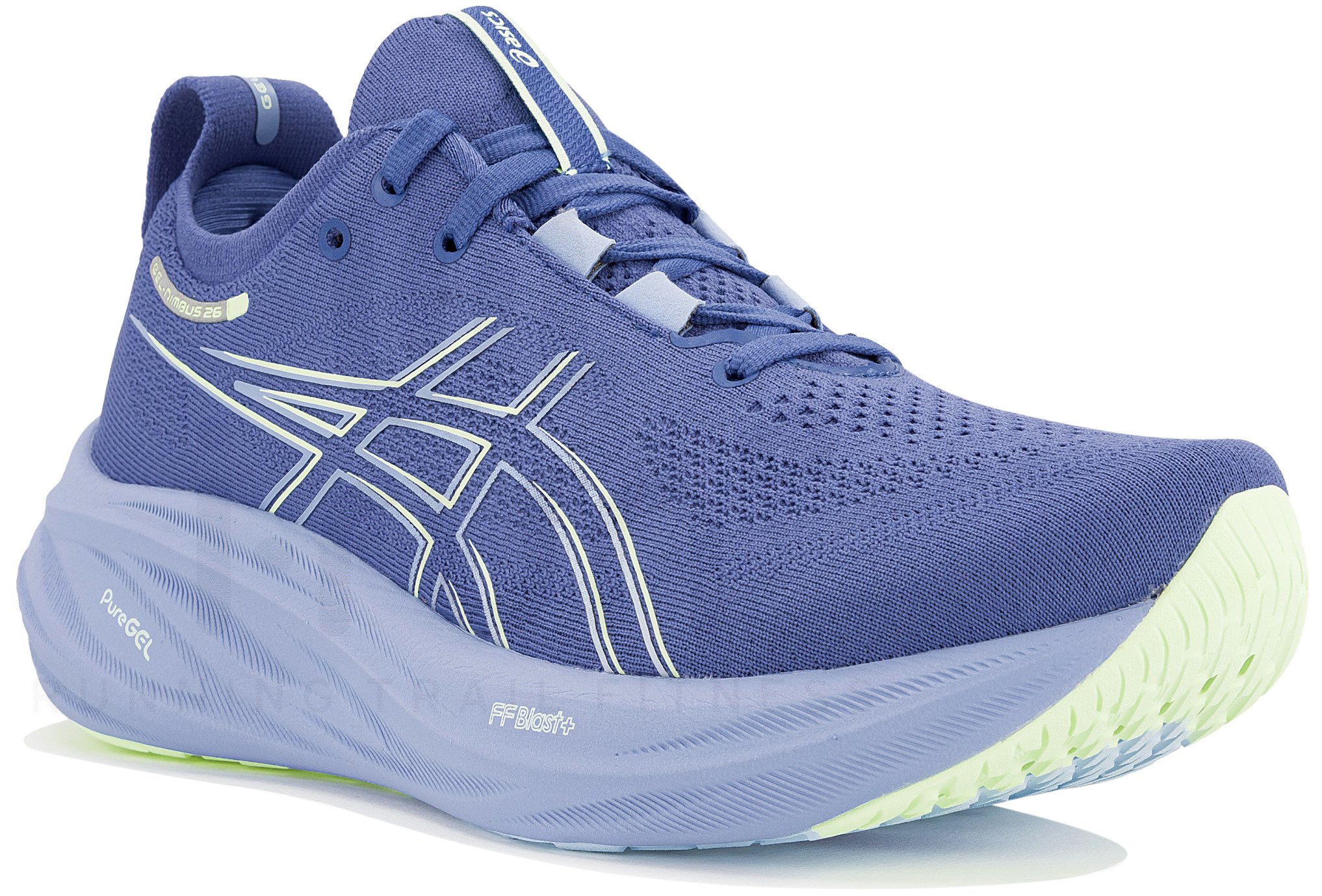 Asics Gel-Nimbus 26 W