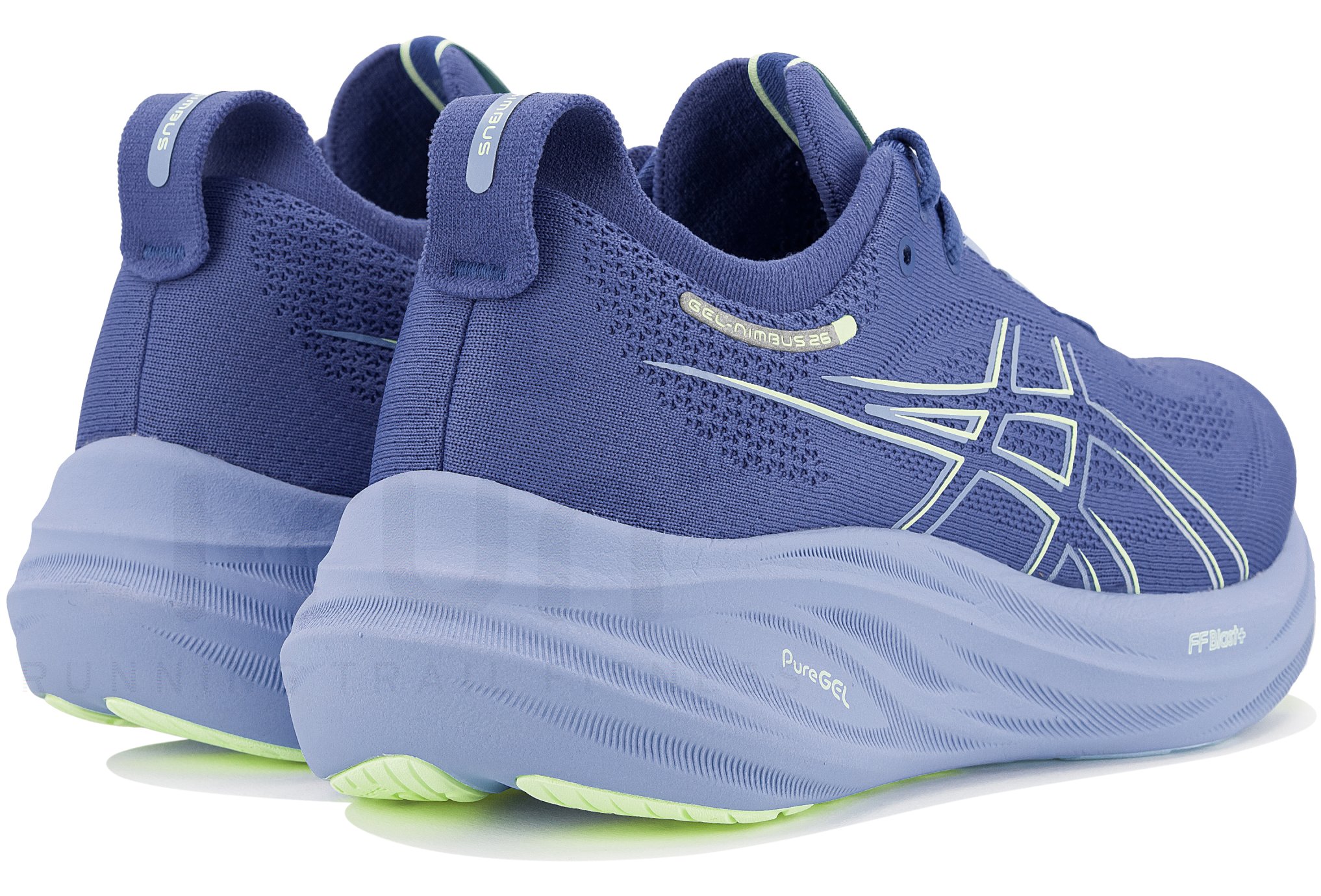 Asics Gel-Nimbus 26 W