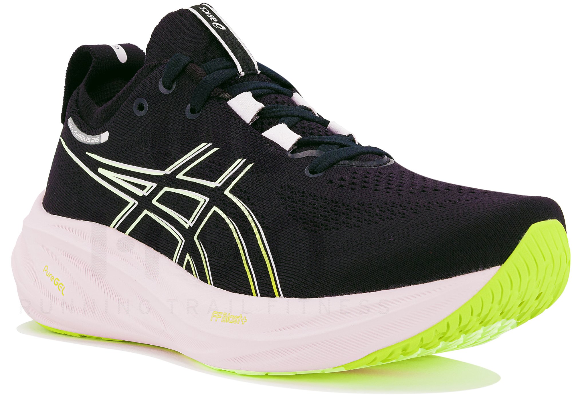 Asics Gel-Nimbus 26 Damen