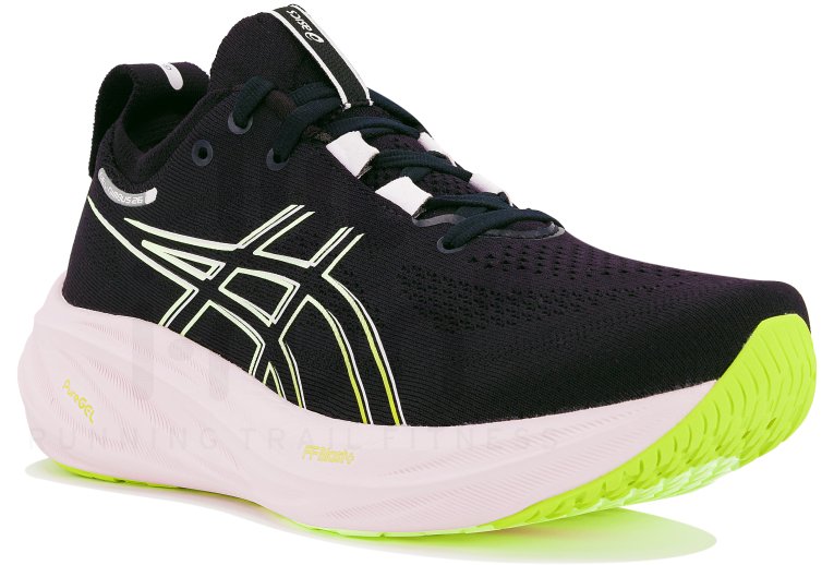 Asics Gel-Nimbus 26 W 