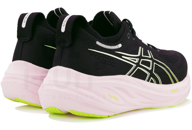 Asics Gel-Nimbus 26 W 