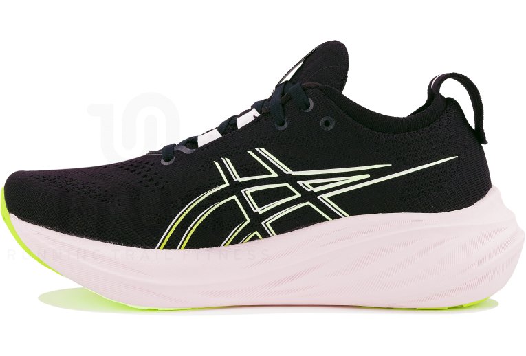 Asics Gel-Nimbus 26 W 