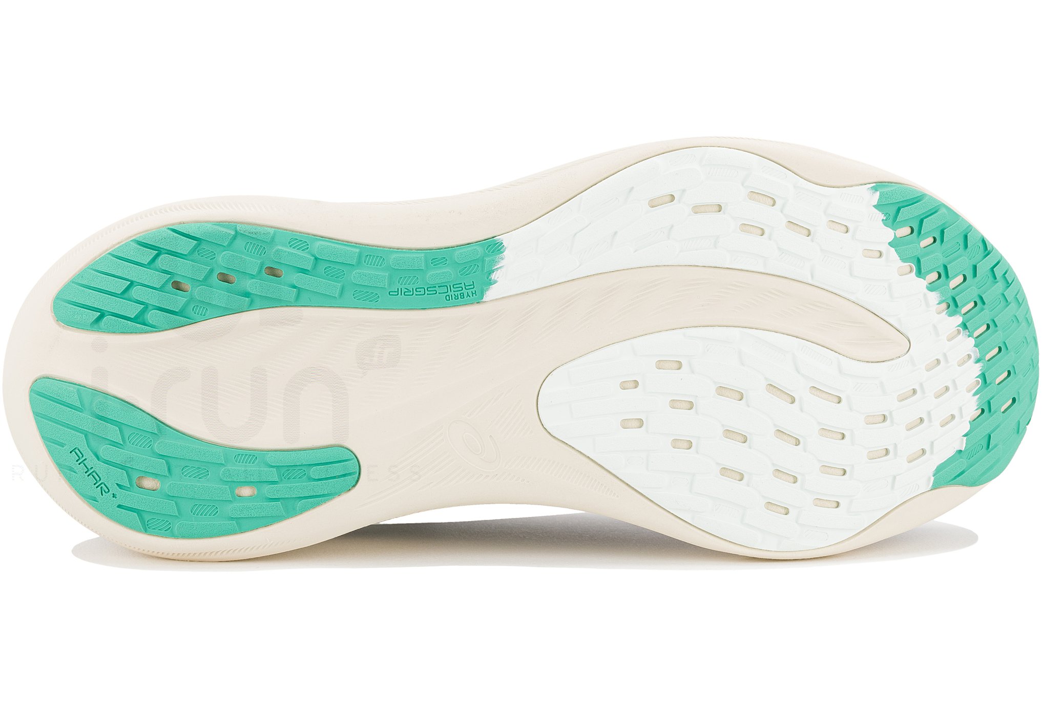 Asics Gel-Nimbus 26 W