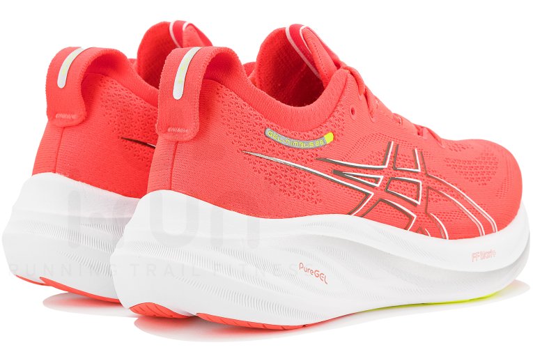 Asics Gel-Nimbus 26 Damen