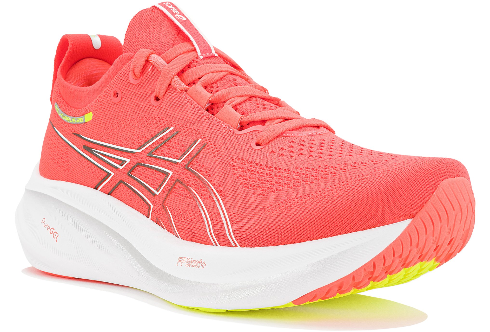 Asics Gel-Nimbus 26 Damen