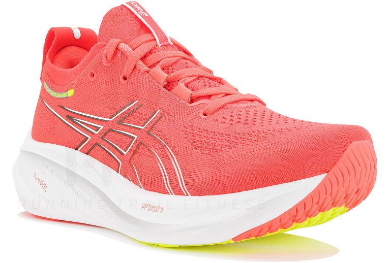 Asics Gel-Nimbus 26 Damen