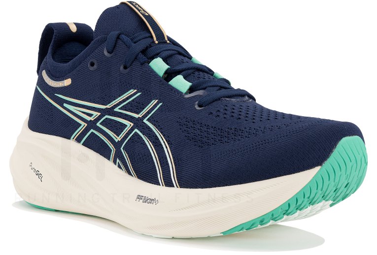 Asics Gel-Nimbus 26 W 