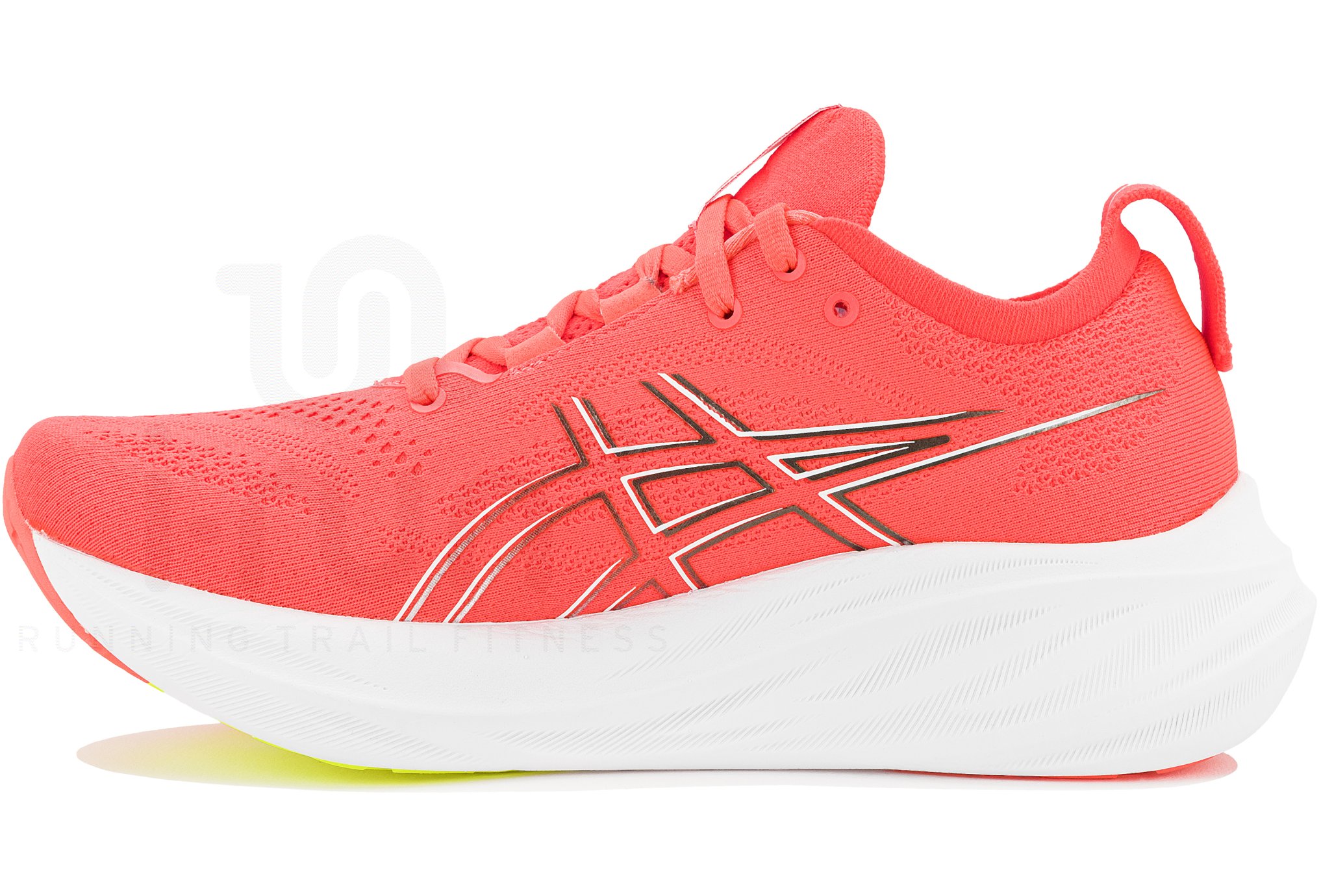 Asics Gel-Nimbus 26 Damen