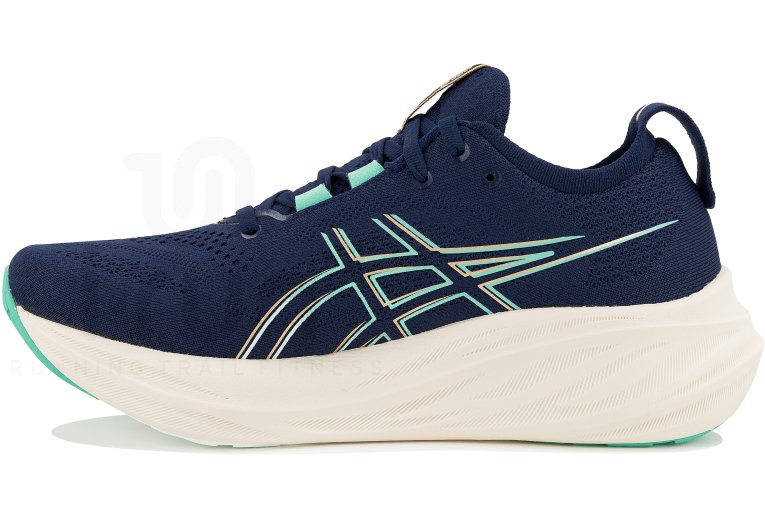 Asics Gel-Nimbus 26 W 