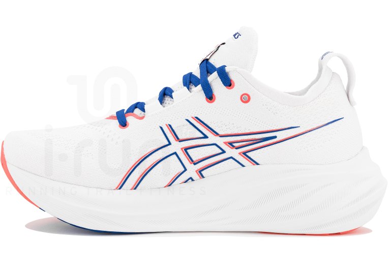 Asics Gel-Nimbus 26 W 