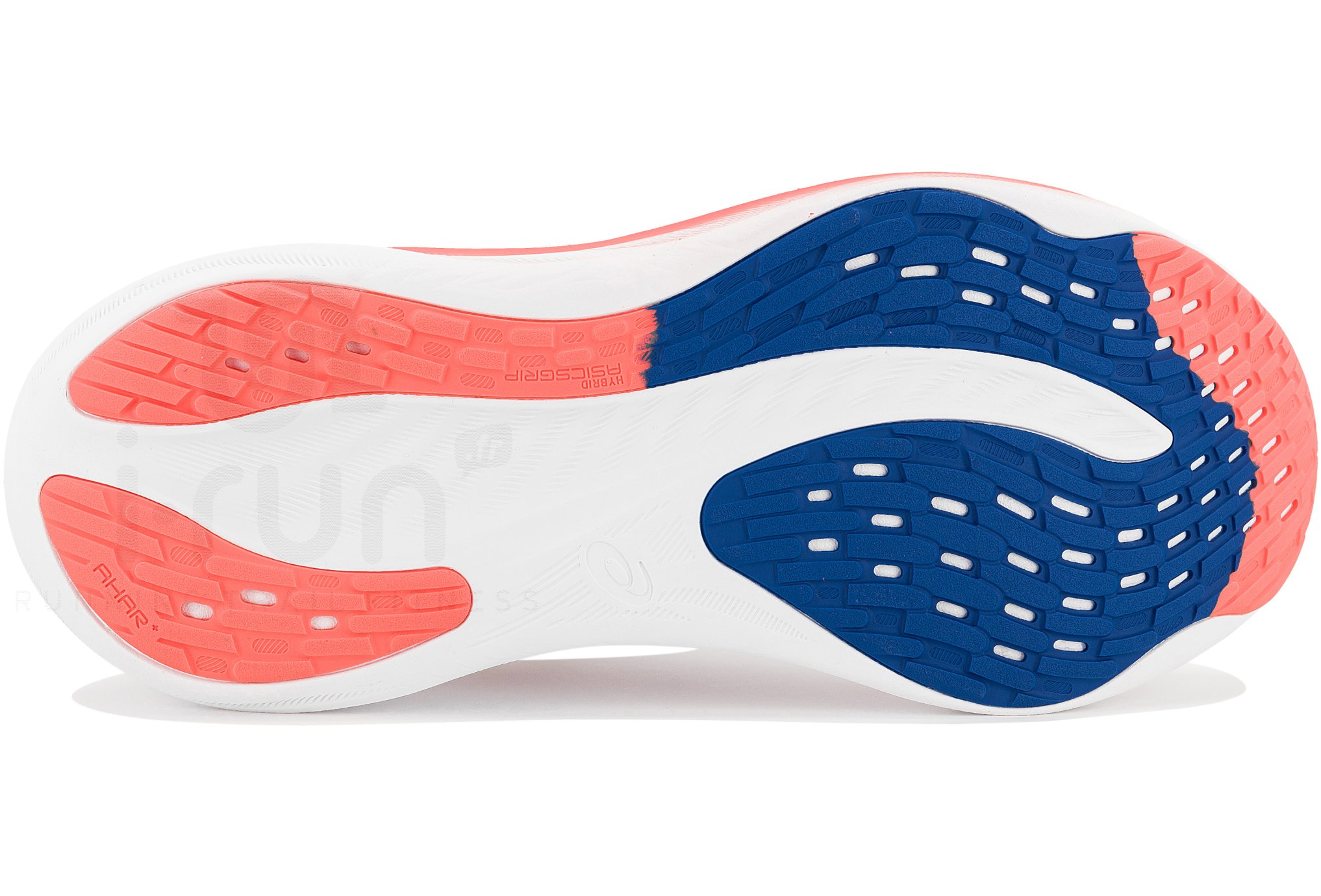 Asics Gel-Nimbus 26 W