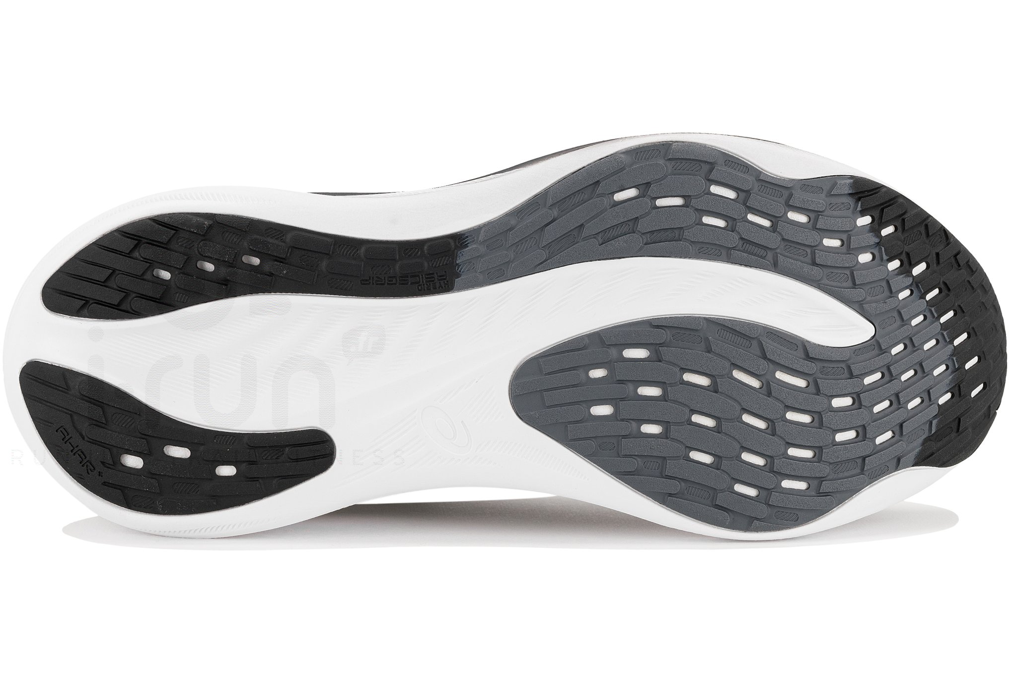 Asics Gel-Nimbus 26 Wide