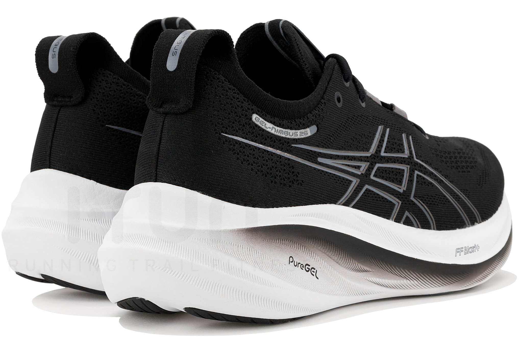 Asics Gel-Nimbus 26 Wide
