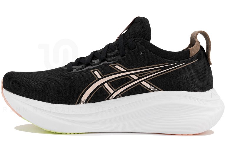 Asics Gel-Nimbus 27