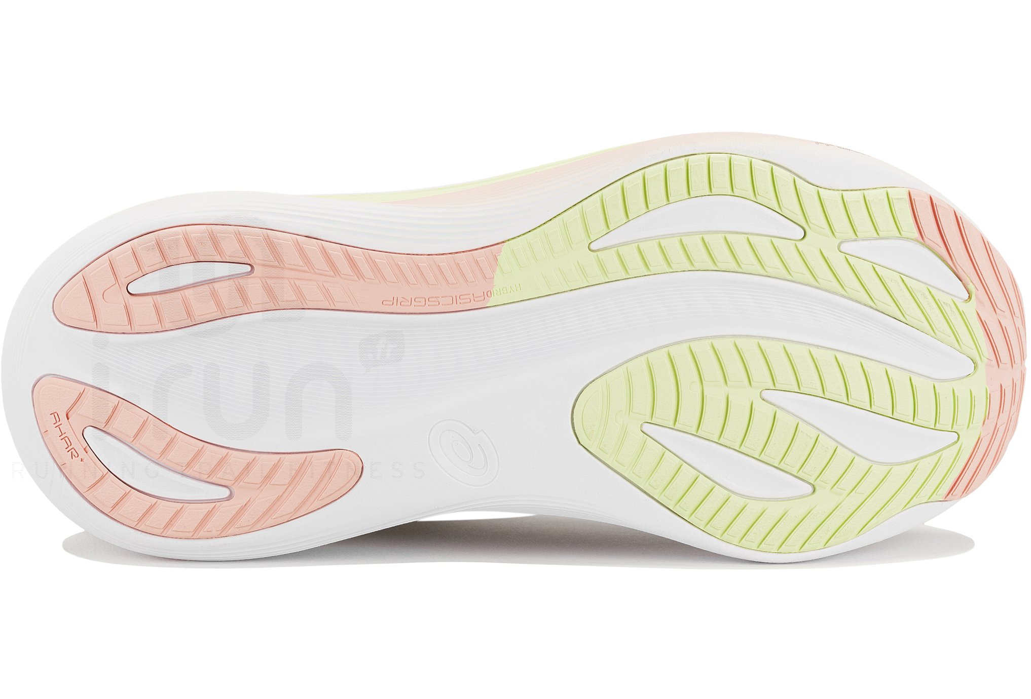 Asics Gel-Nimbus 27