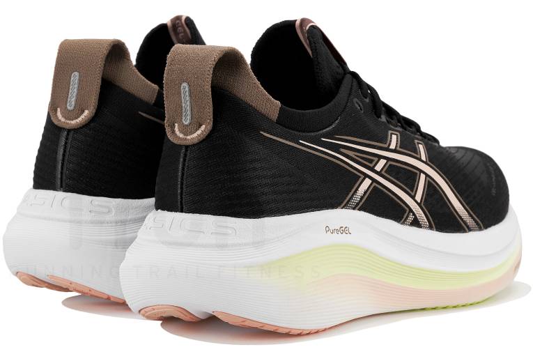 Asics Gel-Nimbus 27 