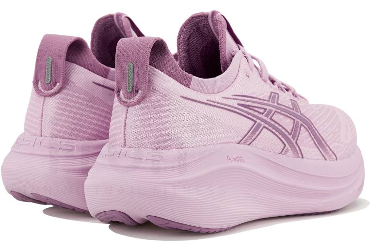 Asics Gel-Nimbus 27 