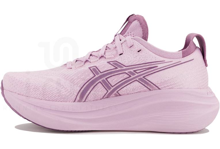 Asics Gel-Nimbus 27 