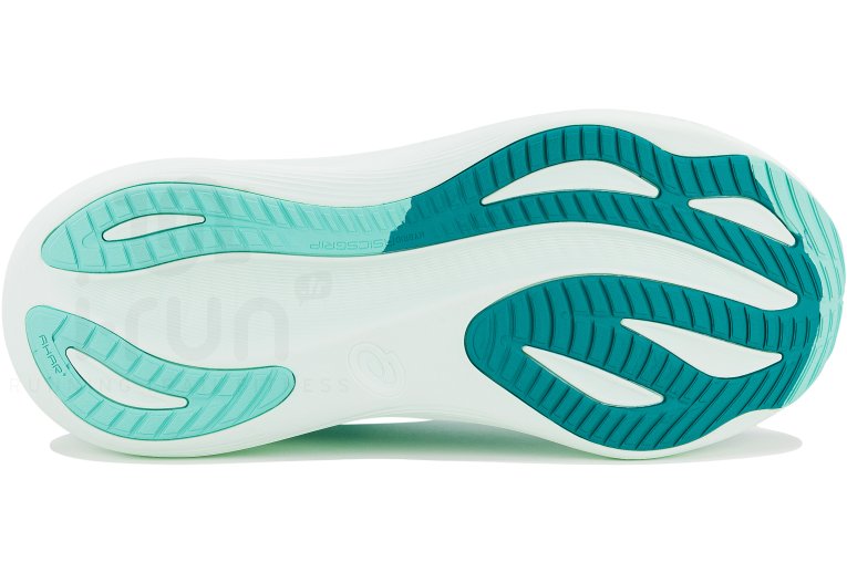 Asics Gel-Nimbus 27 