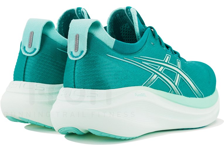 Asics Gel-Nimbus 27 