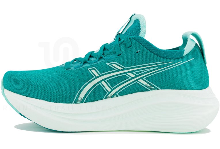 Asics Gel-Nimbus 27 