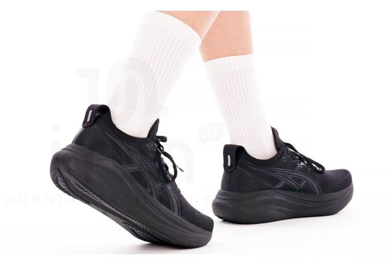 Asics Gel-Nimbus 27 