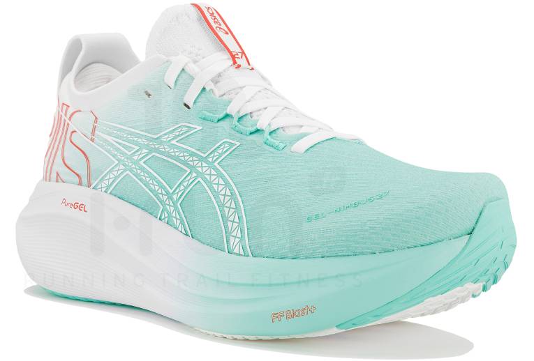 Asics Gel-Nimbus 27 Paris