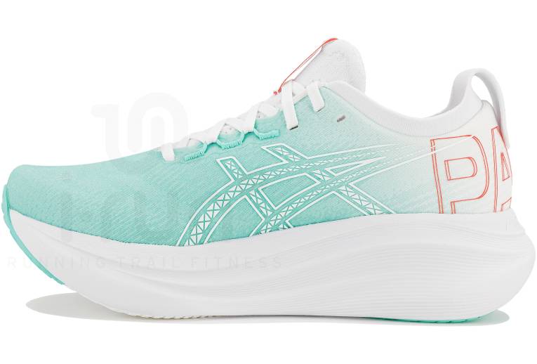 Asics Gel-Nimbus 27 Paris